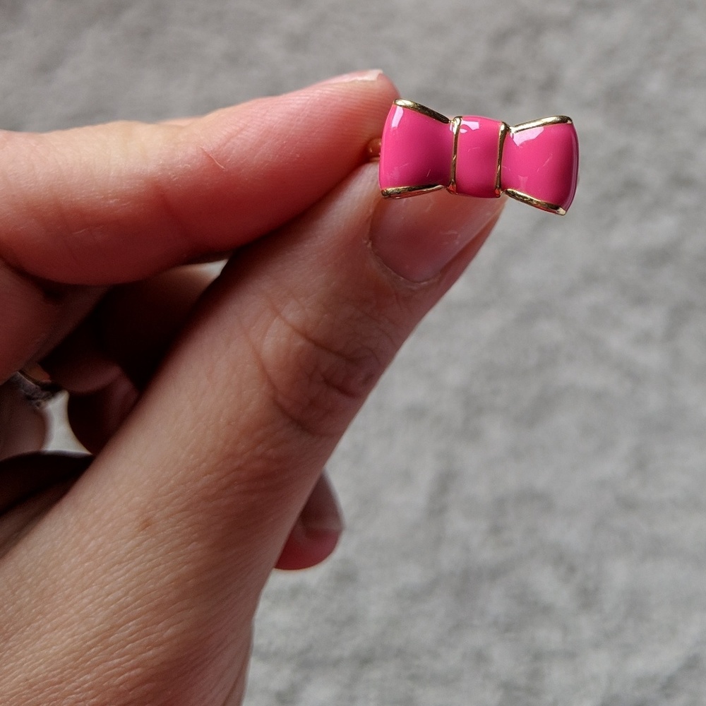 Kate Spade Ring